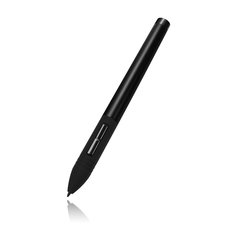 Для P80 PEN80 Перезаряжаемая цифровая ручка-стилус для профессиональных графических планшетов для рисования 420 H420 NEW1060PLUS