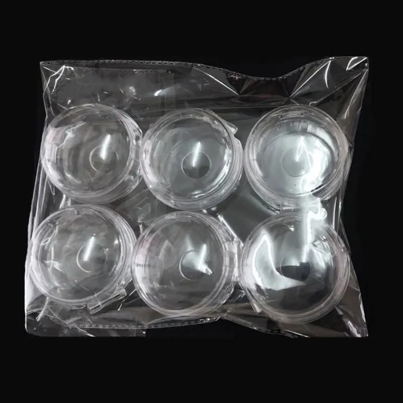 

Stove Knob Covers for Child Safety Prevent Kids from Turning on Stoves Clear N1HB