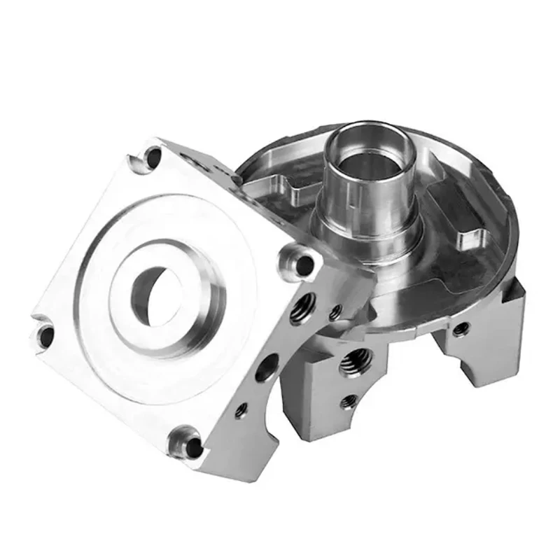 

Oem High Quality Machining Stainless Steel Component