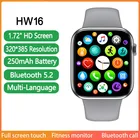 Смарт-часы Xiaomi Mijia Series6, Bluetooth, будильник, Смарт-часы для мужчин и женщин, пульсометр, фитнес-монитор Pk Iwo HW22pro W46