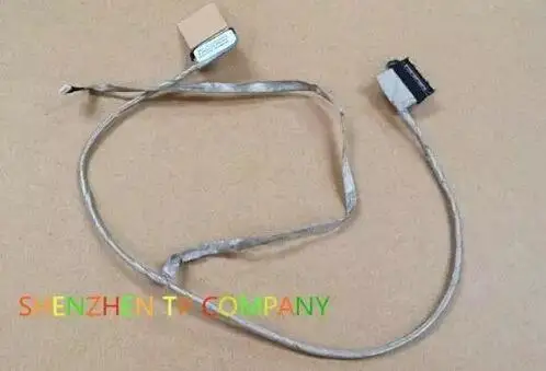 Новый ЖК-видеокабель подходит для ACER 3820 3820TG 3820TZ 3820T 3820G 50.4HL04.012