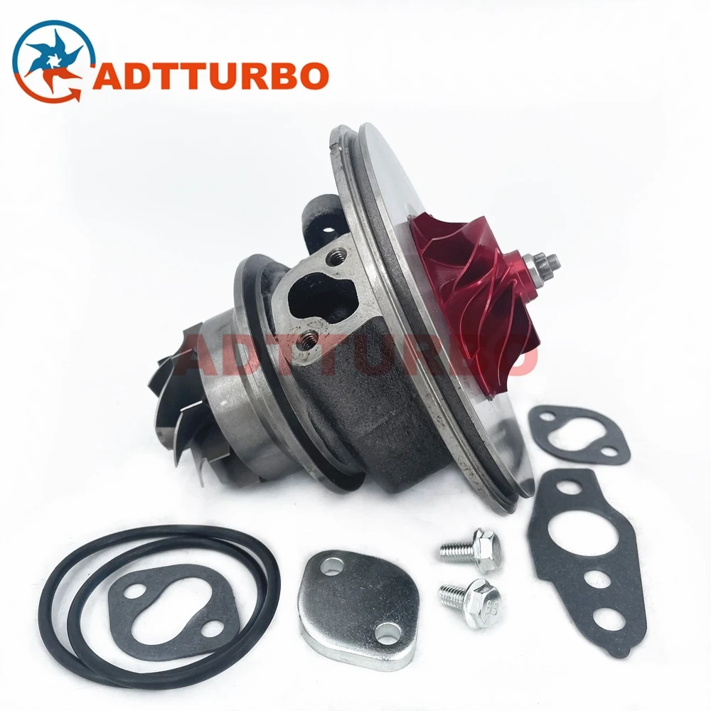 Турбокомпрессор CT26 Модернизированный турбокартридж с 11 лезвиями колесо MFS 17201-17040