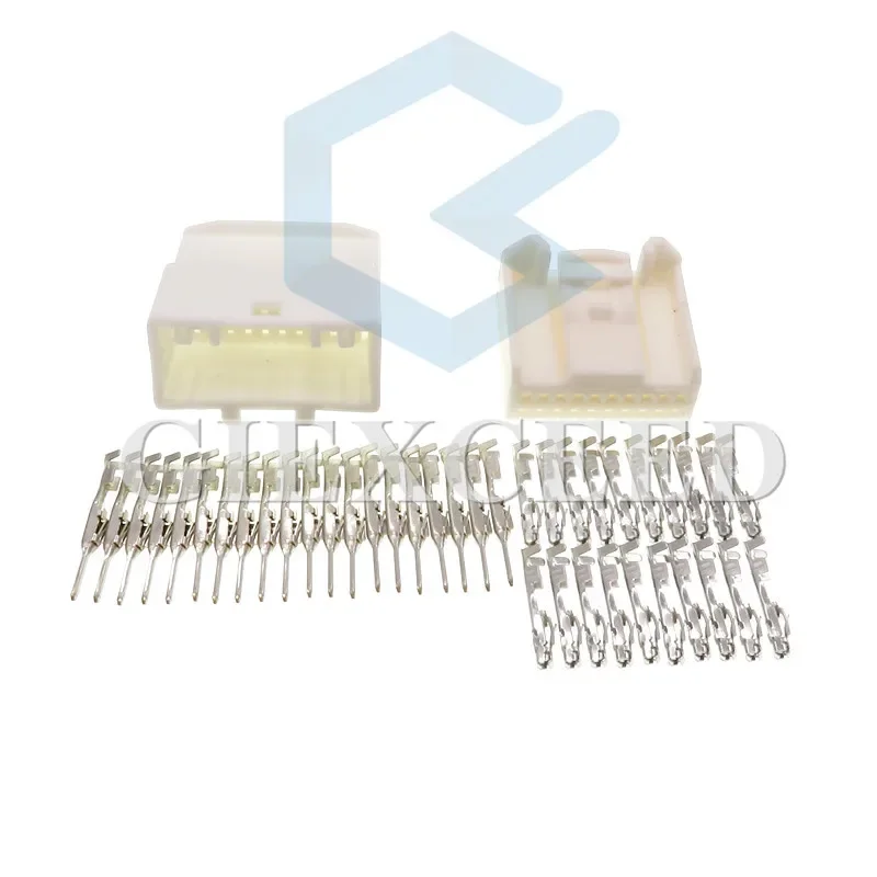 20-контактный 1473807 -1 Авто автомобильный CD-плеер разъем провода аудиокабель