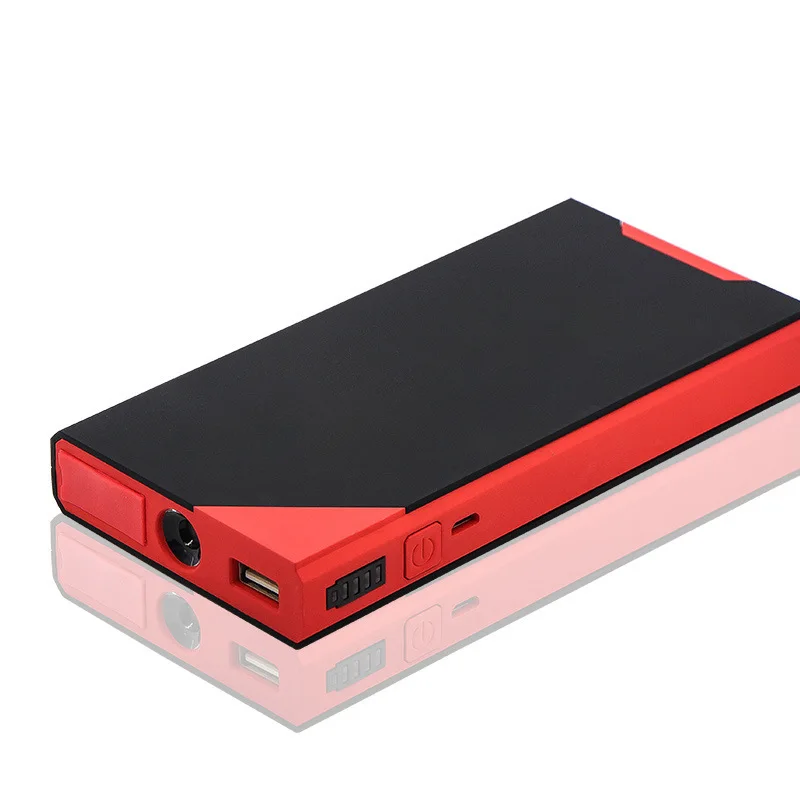 

lithium battery multifunctional automobile emergency starting power supply