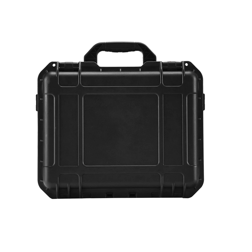 

Взрывозащищенный чехол для переноски для DJI Mini 3 Pro RC-N1 Drone с дистанционным управлением и экраном для хранения на открытом воздухе