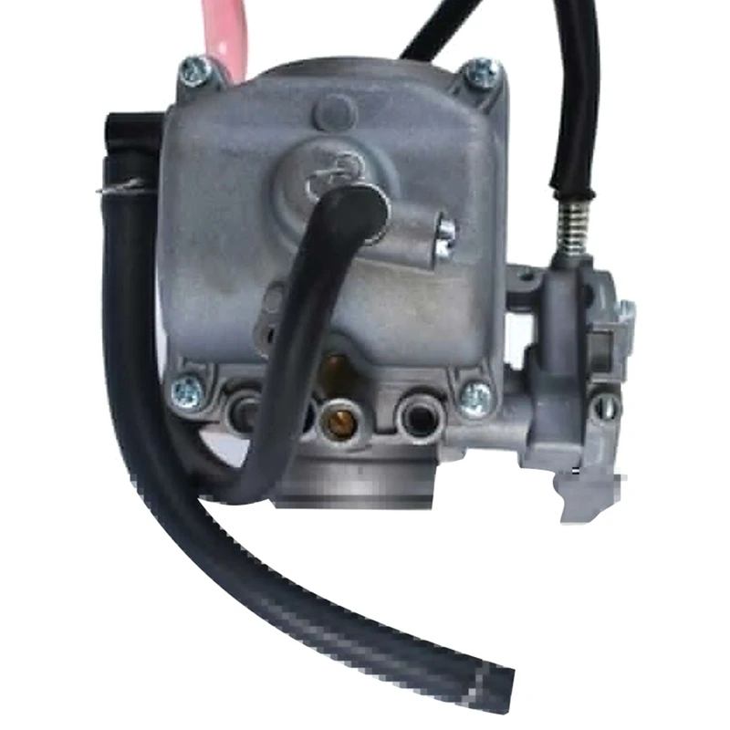 Карбюратор ATV Carb 3306-881 подходит для Arctic Cat 300 DVX 2009-2015 Аксессуары