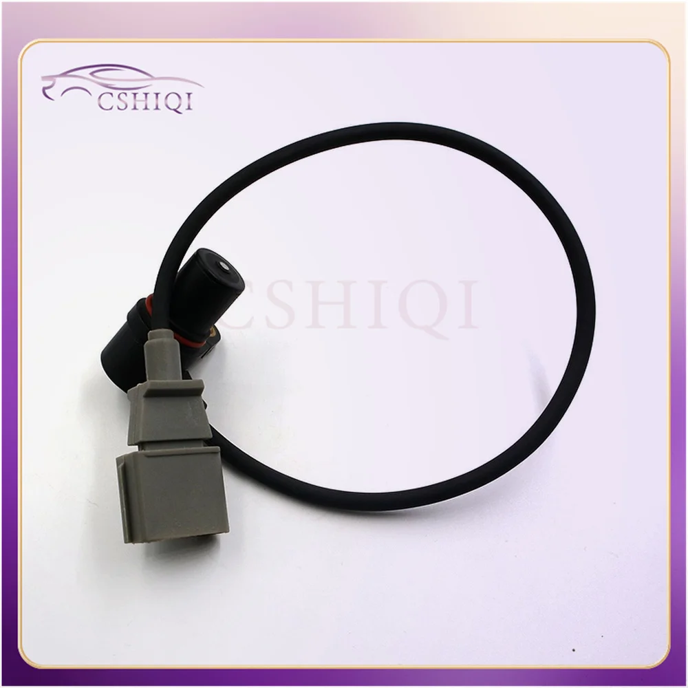 06A90643 3K высококачественный Датчик положения коленчатого вала для Seat Leon II 1P1 2 0 FSI 16V