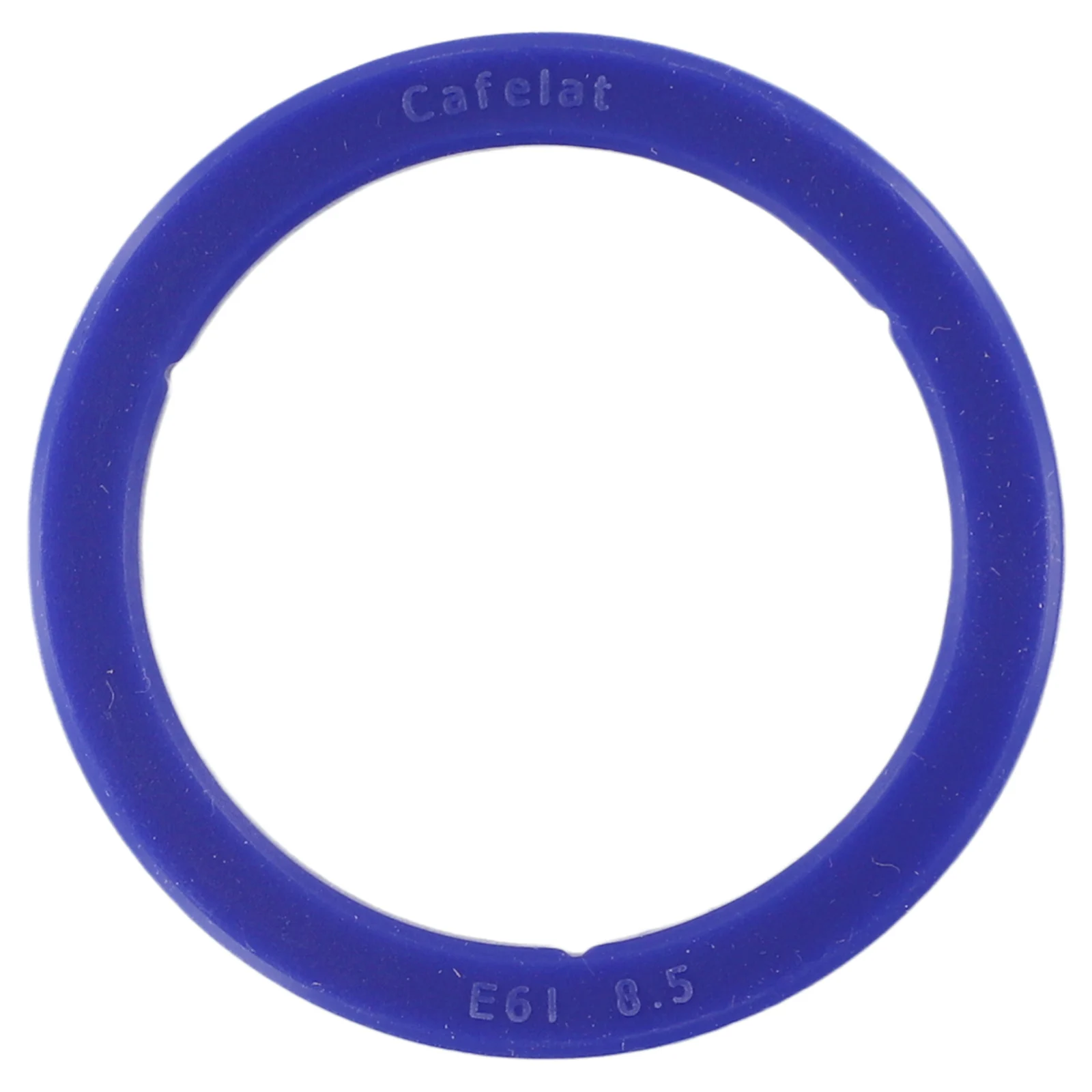 

Gasket Seal Silicone Ring Gasket Kitchen Tools Espresso Coffee Machine For Cafelat E61 Portafilter Handle 1pc Blue