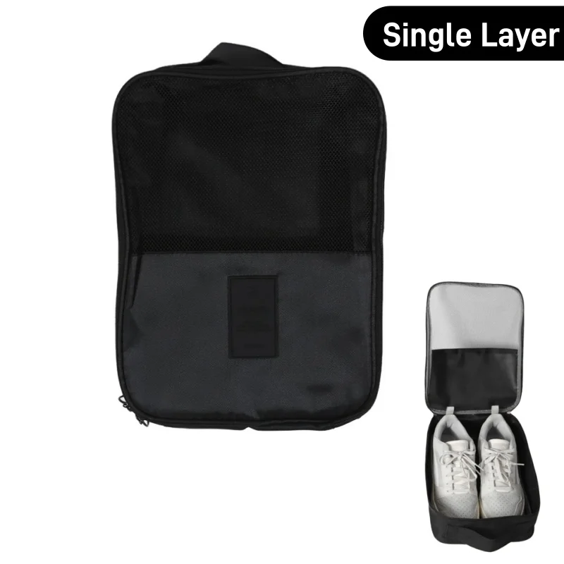 

Водонепроницаемая сумка для обуви