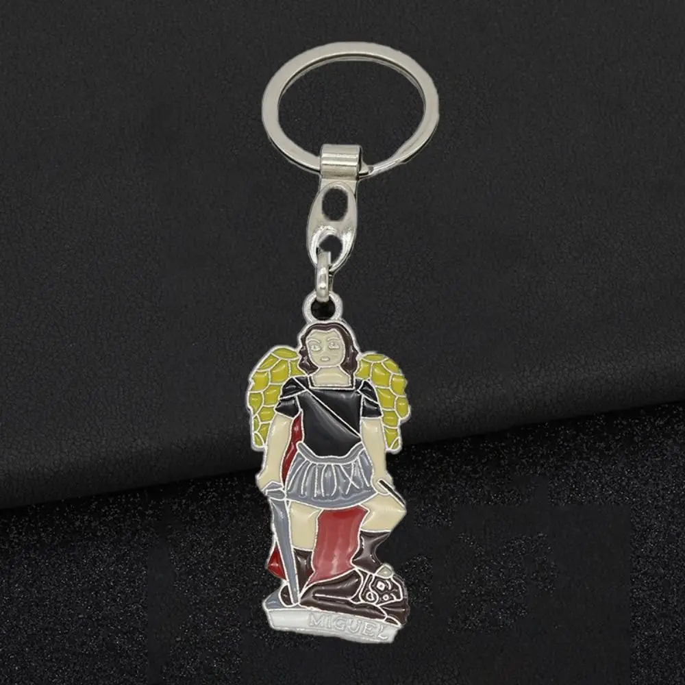 Мультяшные разноцветные ювелирные изделия с несколькими сценами подвеска из