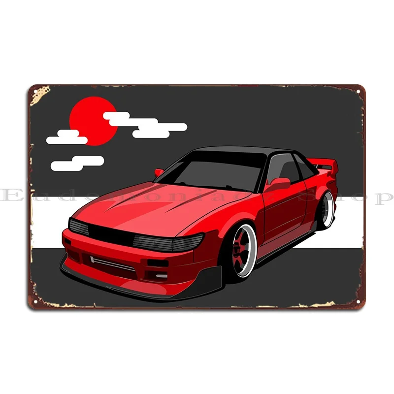 

Автомобильный металлический постер с 3 табличками, забавные таблички, кухонный индивидуальный постер, жестяной знак, постер