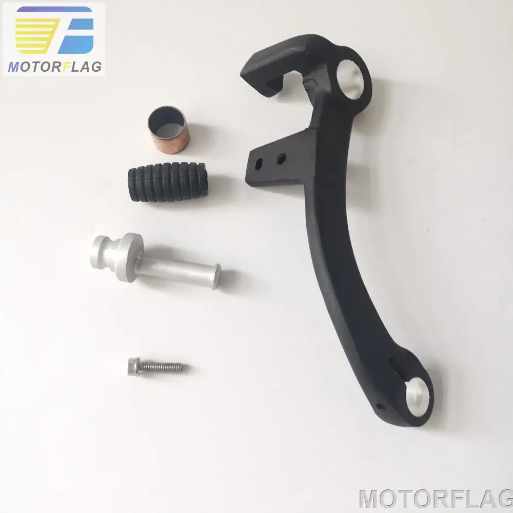 Набор рычагов заднего тормоза/набор педалей тормоза для Benelli BN302/302S TORNADO TNT300 TNT302R