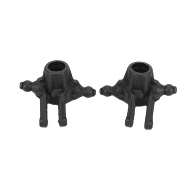 

RC Car Front Steering Cup Accessory Spare Parts 25-SJ10 For 9125 RC Car (2 Pcs)