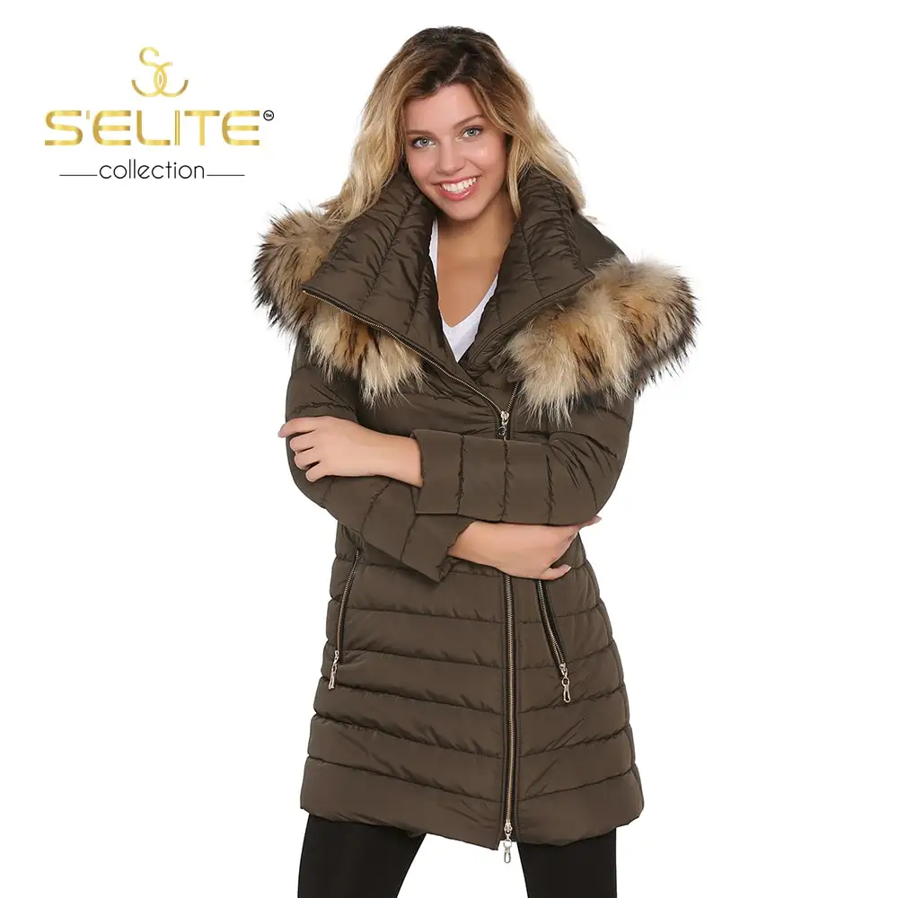 Real fur coat, real fur coat, real fur clothes, real fur gilet real fur vest, real fur Anorak, real