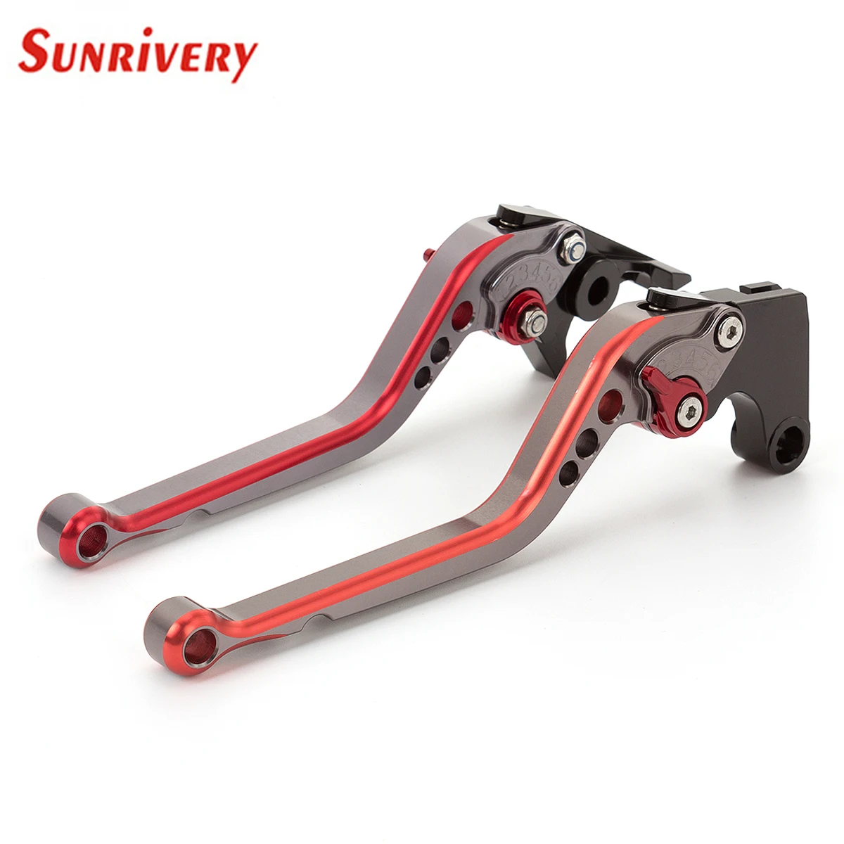 Длинные рычаги тормозной муфты для Kawasaki VERSYS 300X NINJA 250R / 300R/Z300 Z250SL NINJA250sl аксессуары для мотоциклов