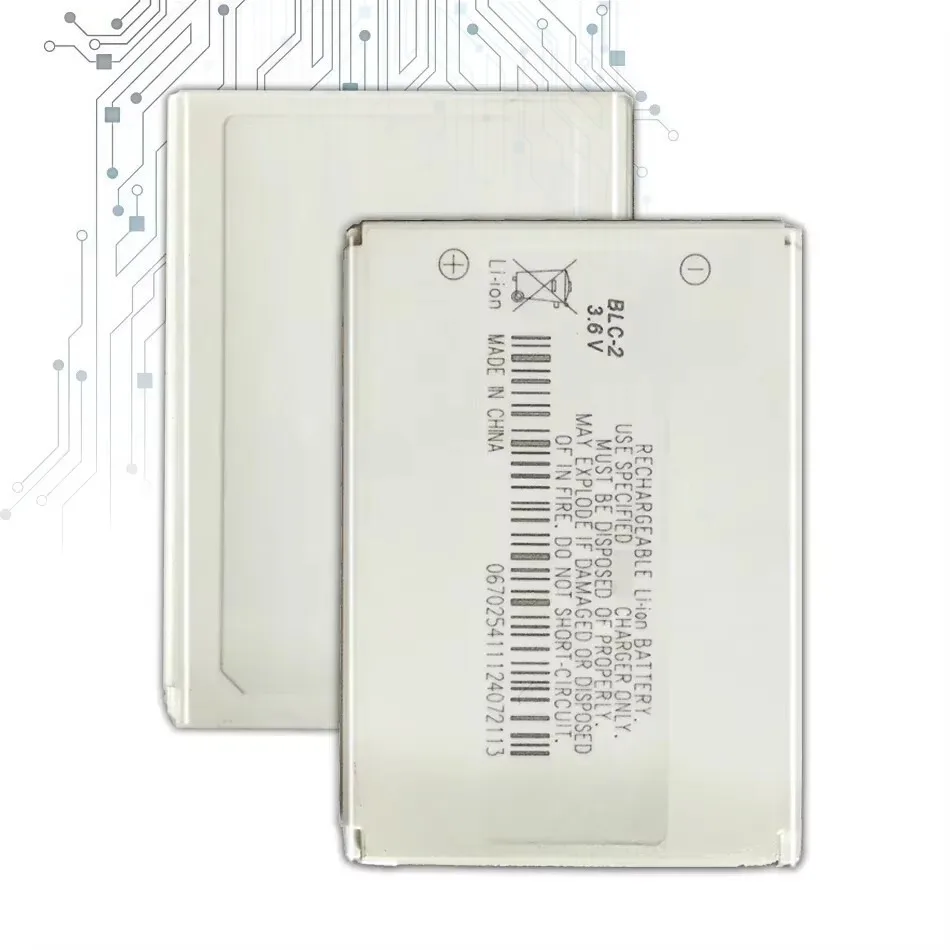 Фото Аккумулятор для Nokia 2.2 HQ510 WT130 3000 мАч Аккумуляторы для мобильных телефонов №4