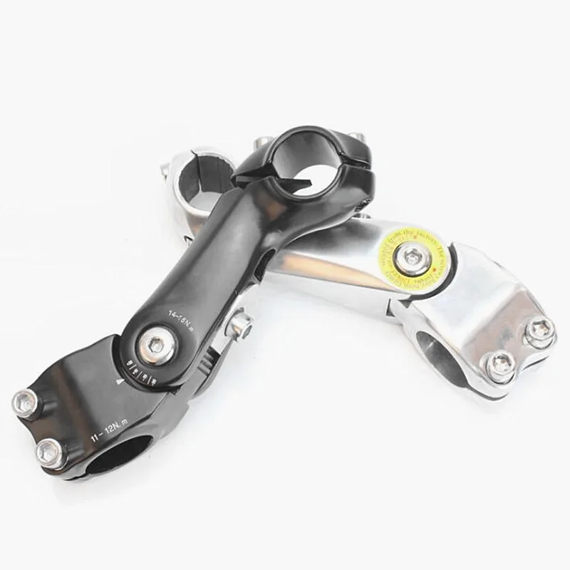 G75 велосипедный стебель для горного велосипеда регулируемая ручка вагона