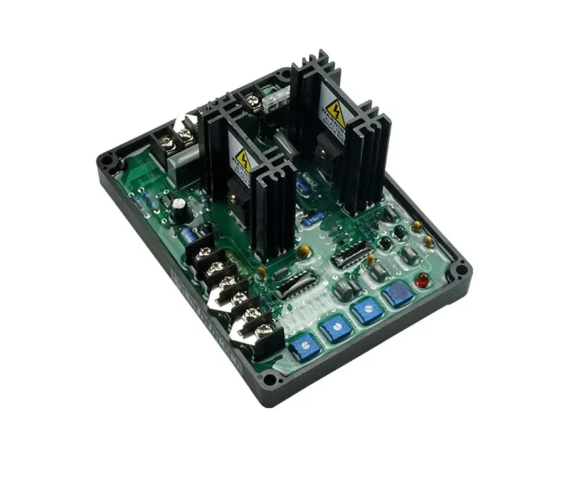 GAVR-25A генератор регулятор давления пластина бесщеточный автоматический