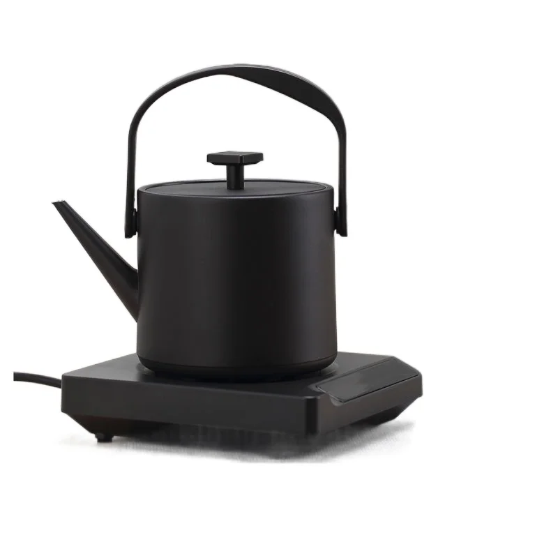 

Hervidor De Agua Boiler Portable Water Heater Tea Pot Travel Chaleira Kitchen Appliance Part Panela Eletrica Electric Kettle