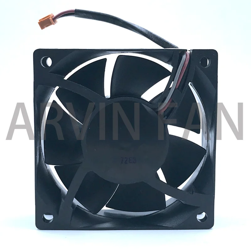 

New Original AD07012DX257600 FOR Projector / instrument GX328A 12V 0.32A Cooling Fan