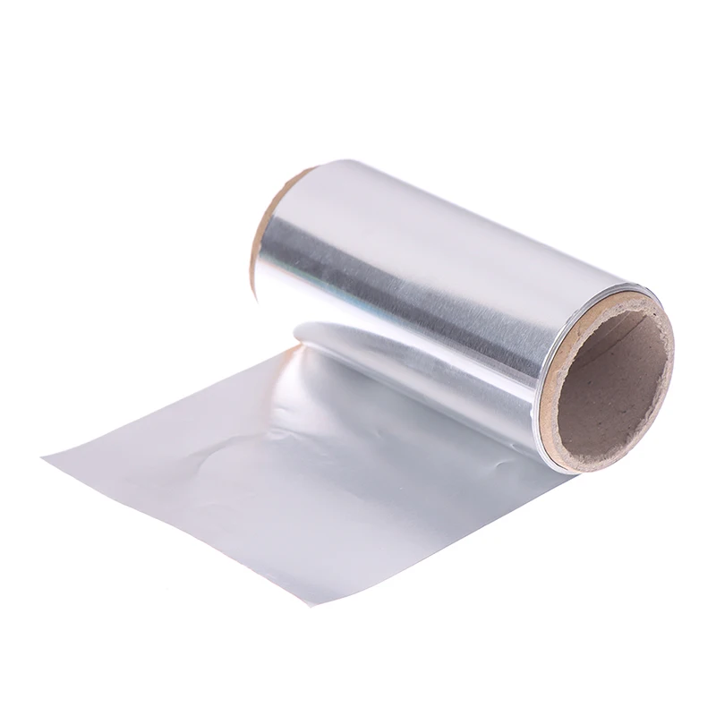 

Супердлинная Толстая Перманентная бумага из алюминиевой фольги, 9 м