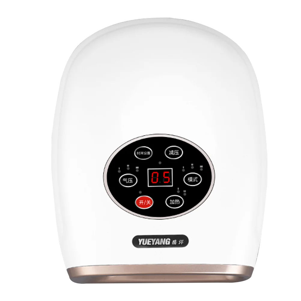 

Handdevice Physiotherapy Electric Simple Handheld Percussionstylish Massaging Pressure Point Effective Palm