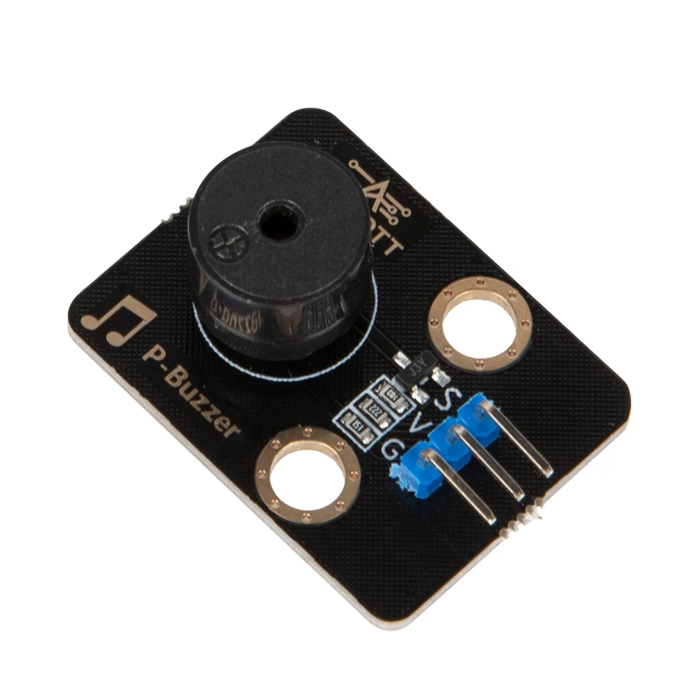 ACEBOTT P-зуммер модуль совместимый с Arduino