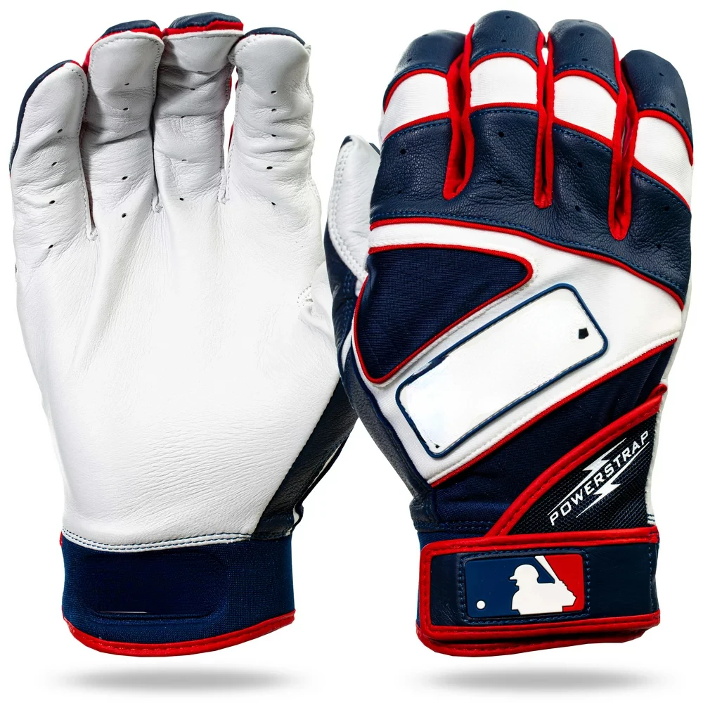 

Gloves - Powerstrap - /Navy/ - Adult Small