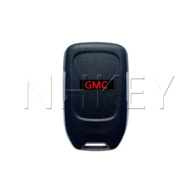 

NH брелок для ключей для Chevrolet Tahoe Silverado Suburban Tahoe GMC Sierra Acadia Terrain YUKON, чехол для дистанционного ключа SUV, 4 + 1 кнопки