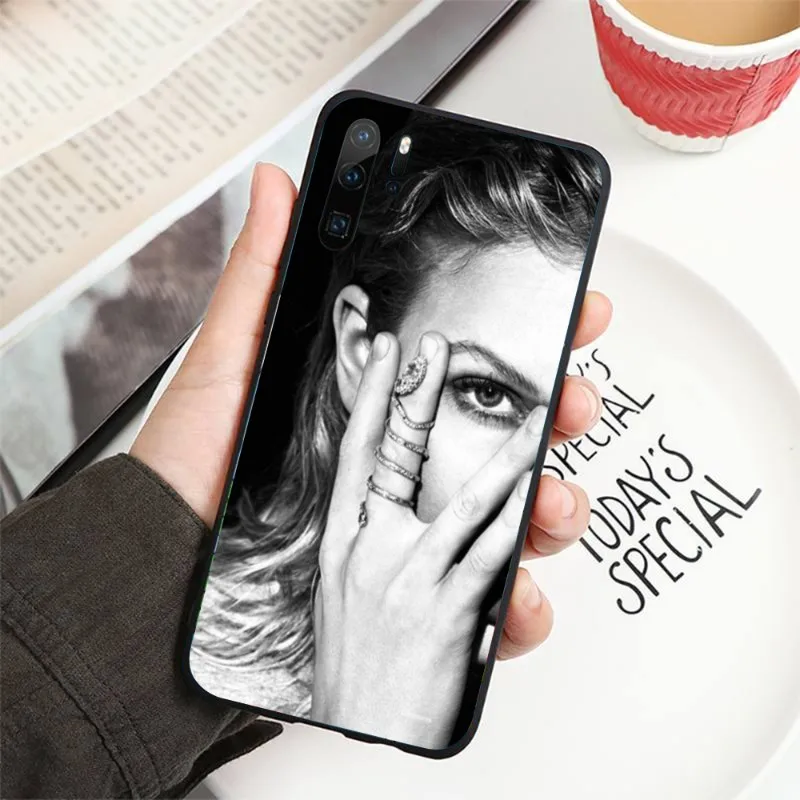 Чехол для смартфона Huawei P50 P40 P30 Pro Lite P Smart 2021 2019 Magic 3