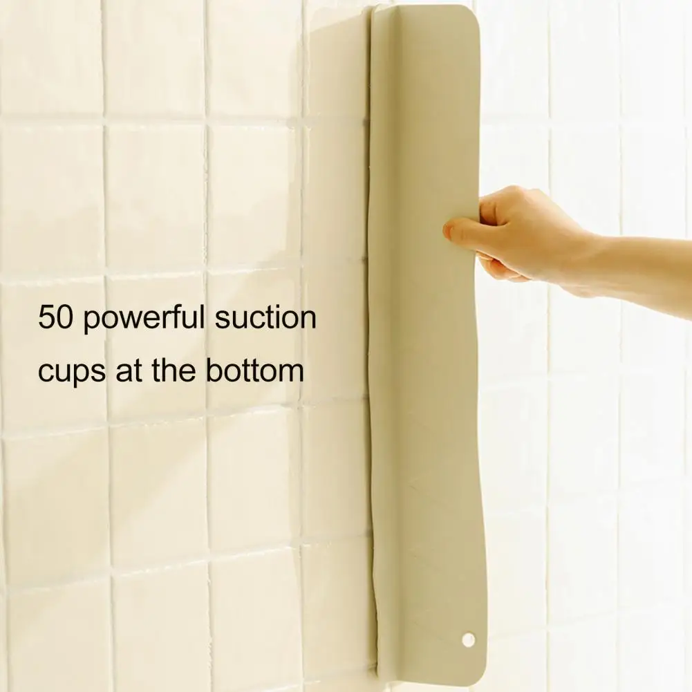 

Удобная защита от брызг на кухонную раковину, защита от деформации, водонепроницаемая кухонная раковина, столешница, защита от брызг