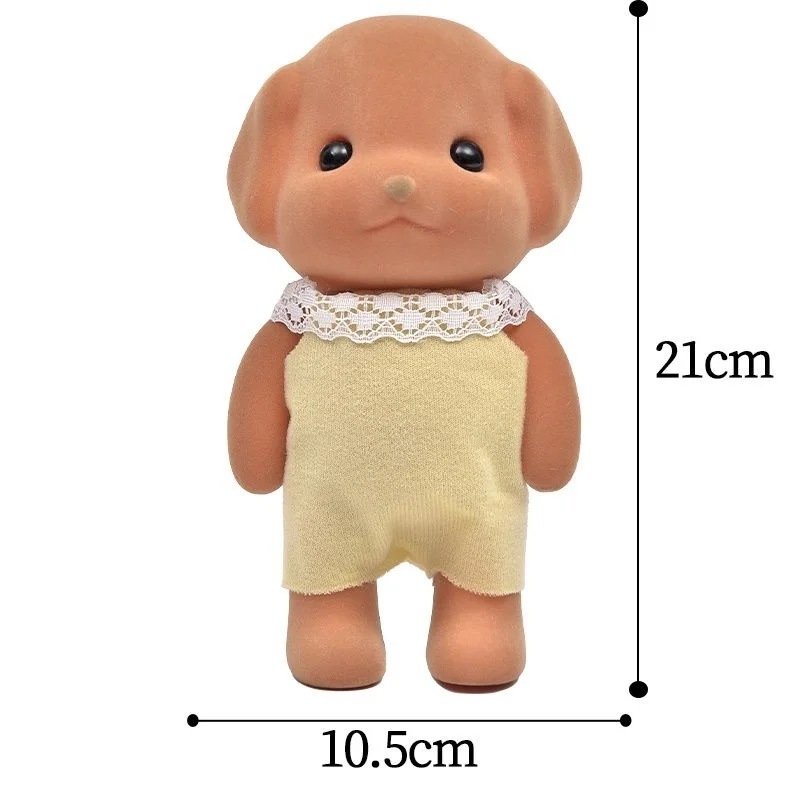 

Фигурки животных из пластика