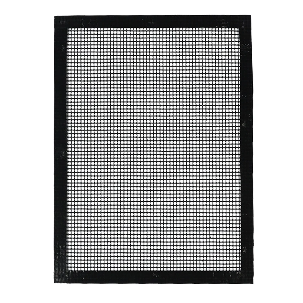 

BBQ Grill Mat Grill Mesh Barbecue Mat Grill Pad Grilling Mats for Outdoor Grill
