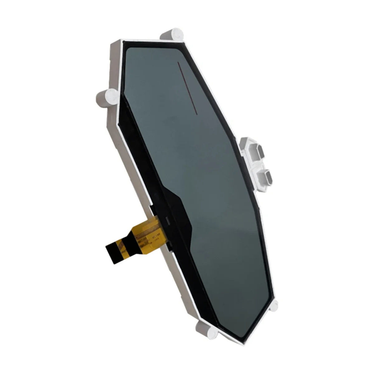 ЖК-дисплей для мотоцикла MT07/Φ/Tracer 700 2014-2020 спидометр ЖК-экран прибора