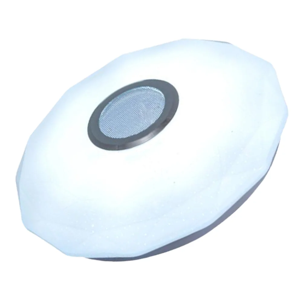 

1pc Practical Professional Smart Lightweight Round Shape Ceiling Lamp LED Ceiling Light for Bedroom Kids Room Living Room