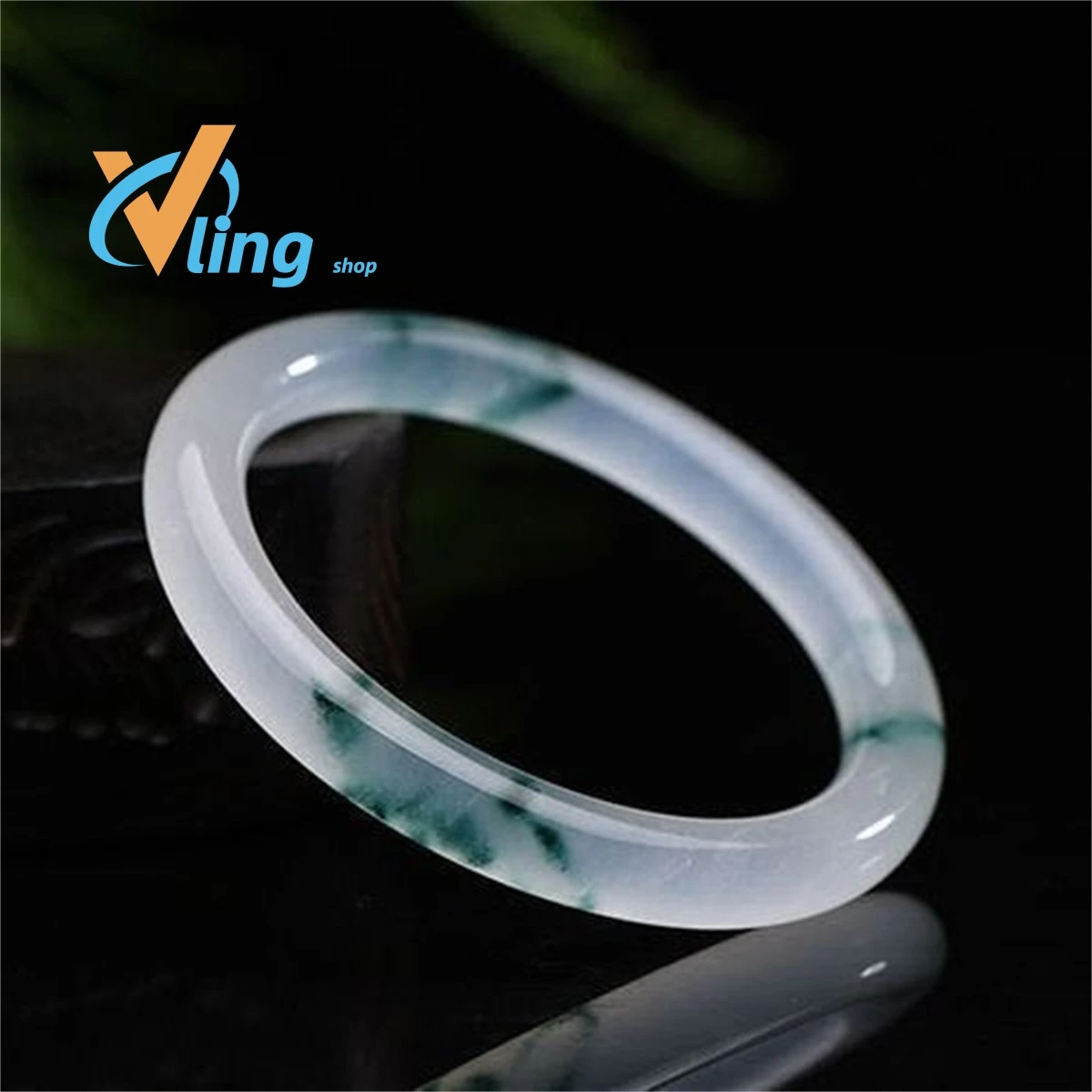 

Ледяной цветок нефритовый браслет женский Кварцевый Рок модный подарок очаровательный ретро изысканный женский стиль оптовая продажа ювелирных изделий