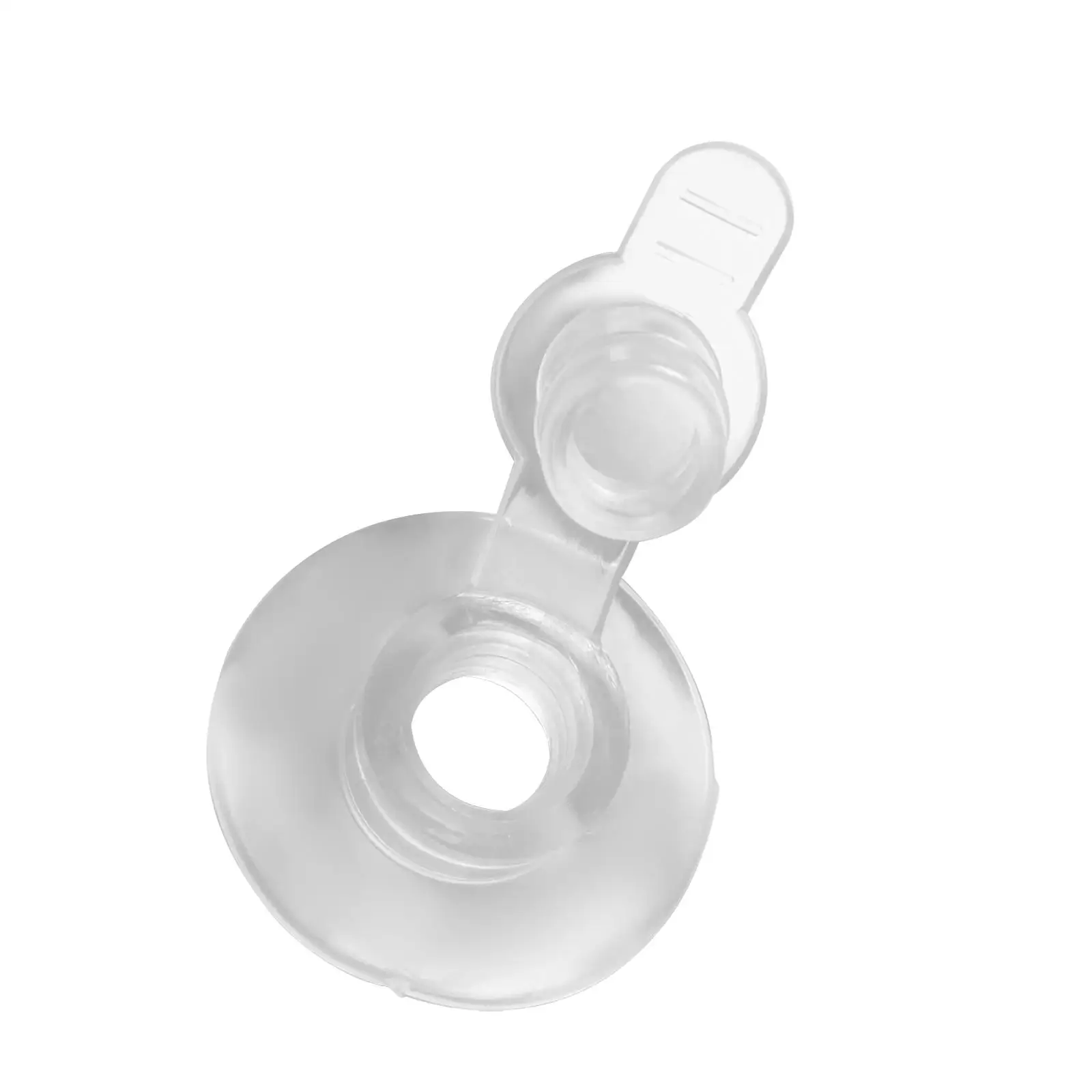 

Kiteboard Kite Inflate Valve for Repair Without Self Stick Durable TPU