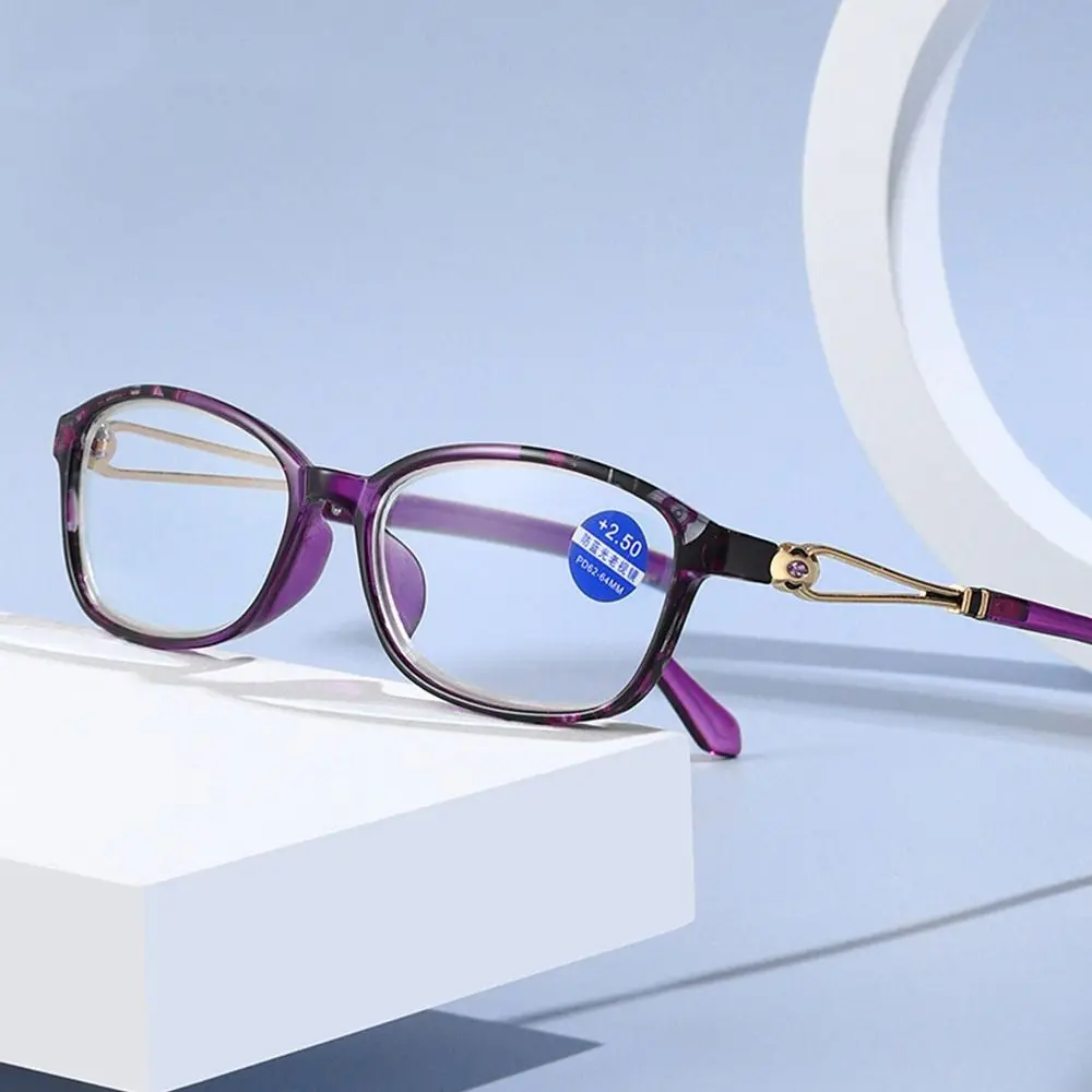 

Винтажные очки для чтения с защитой от синего света, полная оправа, очки для мужчин и женщин, защита от излучения, кошачий глаз, оптические компьютерные очки