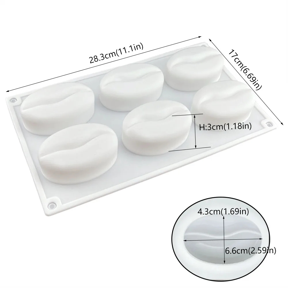 

Силиконовая форма для торта fuleier