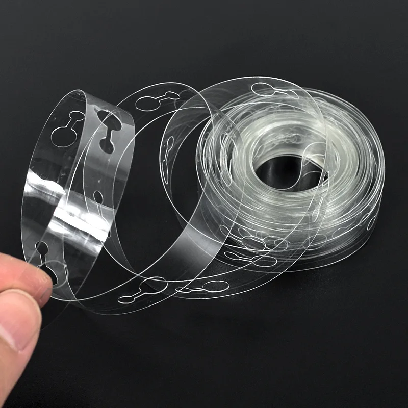 Цепочка для воздушных шаров 5 м аксессуары арка Декор зажимы банта резиновые