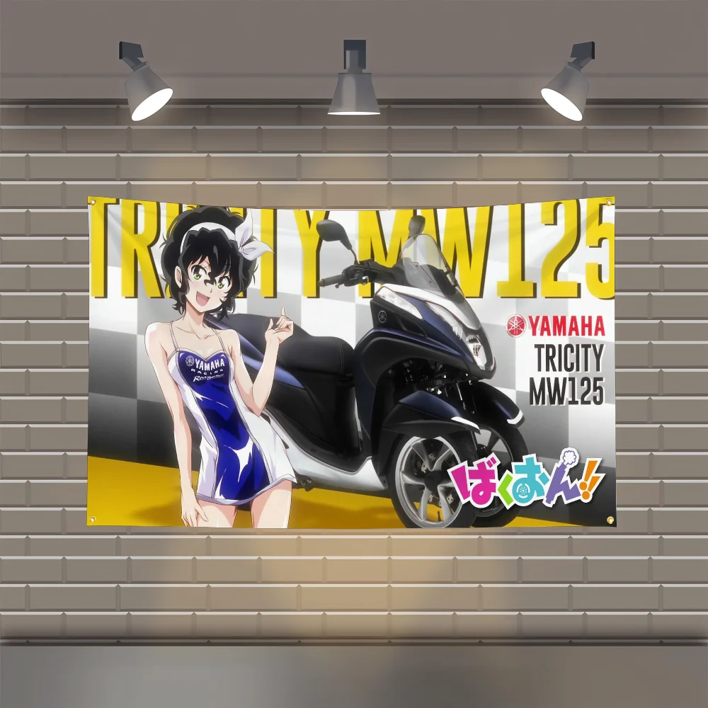 Рекламный флаг Bakuon из Турции Em наружные украшения для вас 4 июля флаги и баннеры
