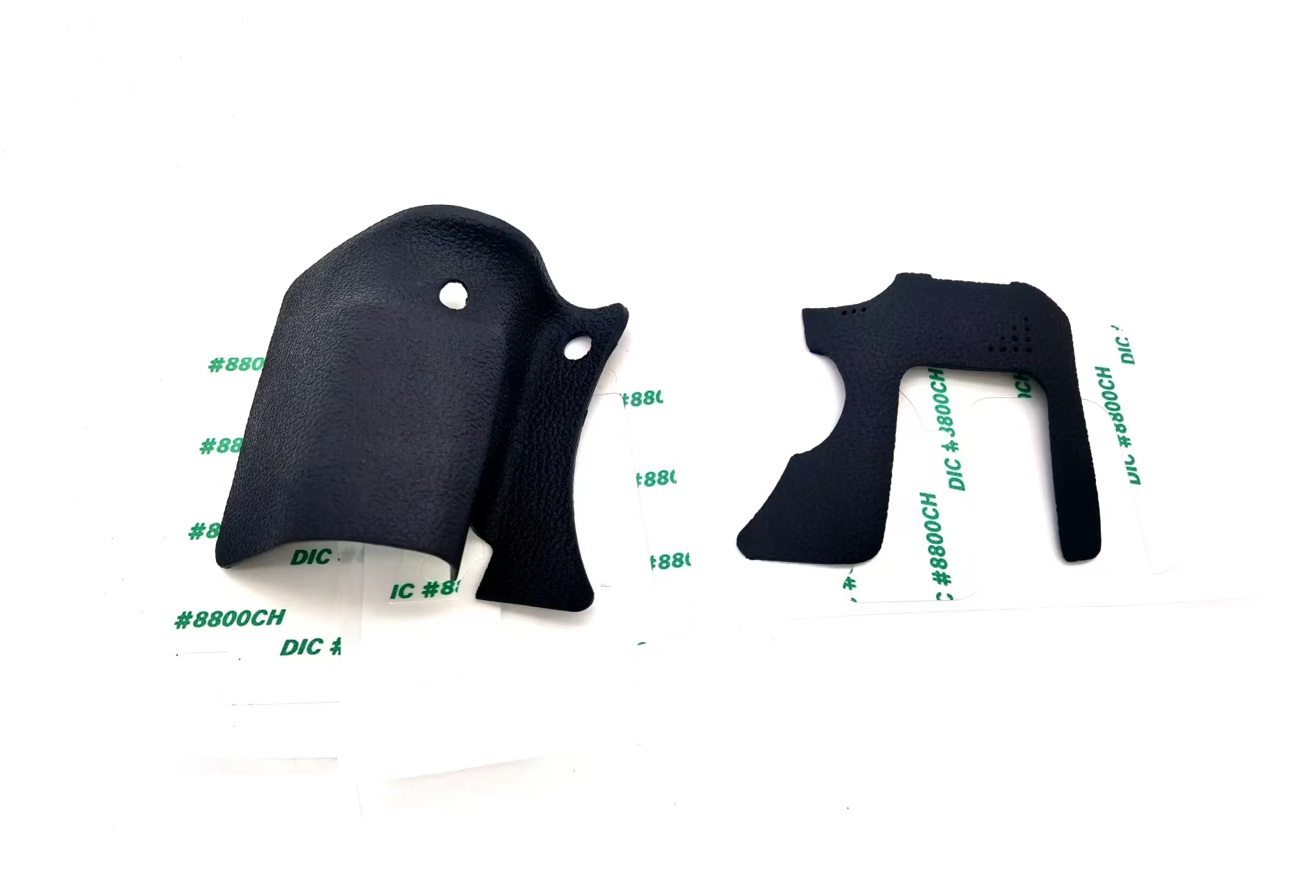For Canon 6D New oem A Set Of Camera Accessory 3 Pieces Body Rubber Cover Replacement Part Suit | Len Parts