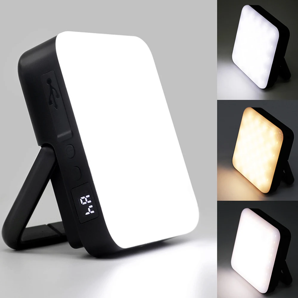 

Фонарик с аккумулятором, 13500 мАч