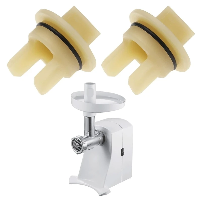 

Пластиковые запчасти для мясорубки MEXI 5105060