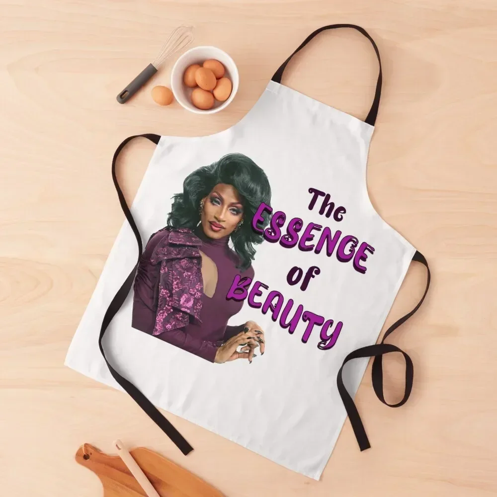 Фартук Jaida Essence Hall для парикмахера мужские товары дома и кухни фартук