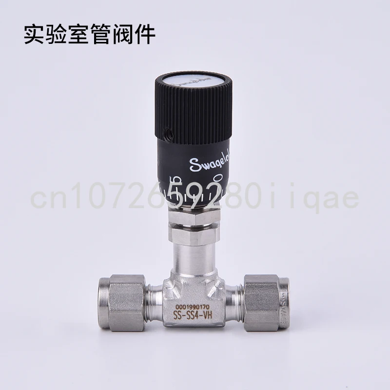 

Valve Needle Valve Metering Valve Ferrule Joint