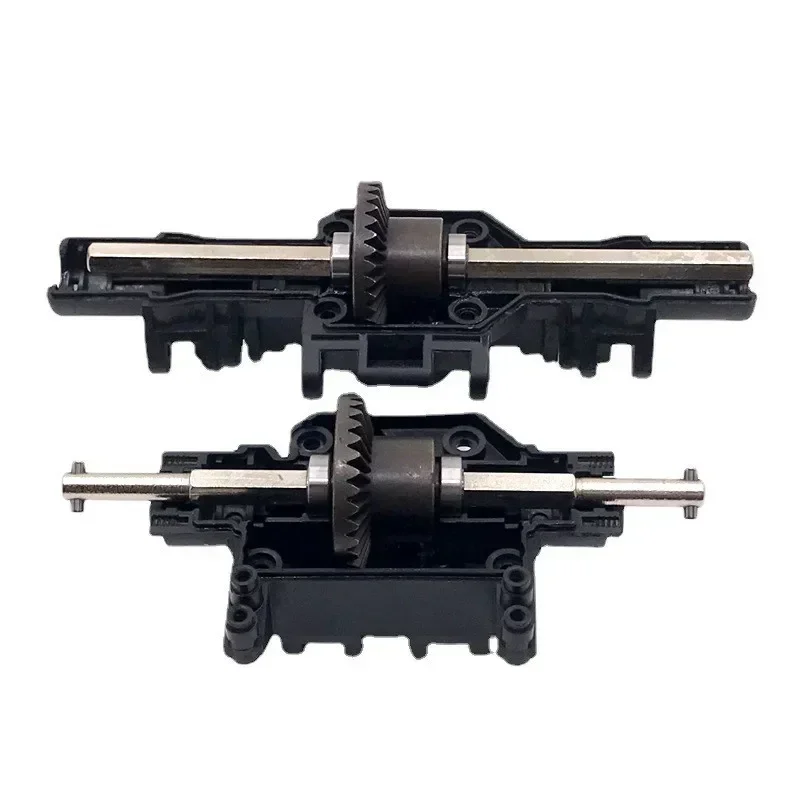 Металлические шестерни центрального вала 1/10 ZP1001 ZP1002 ZP1003 ZP1004