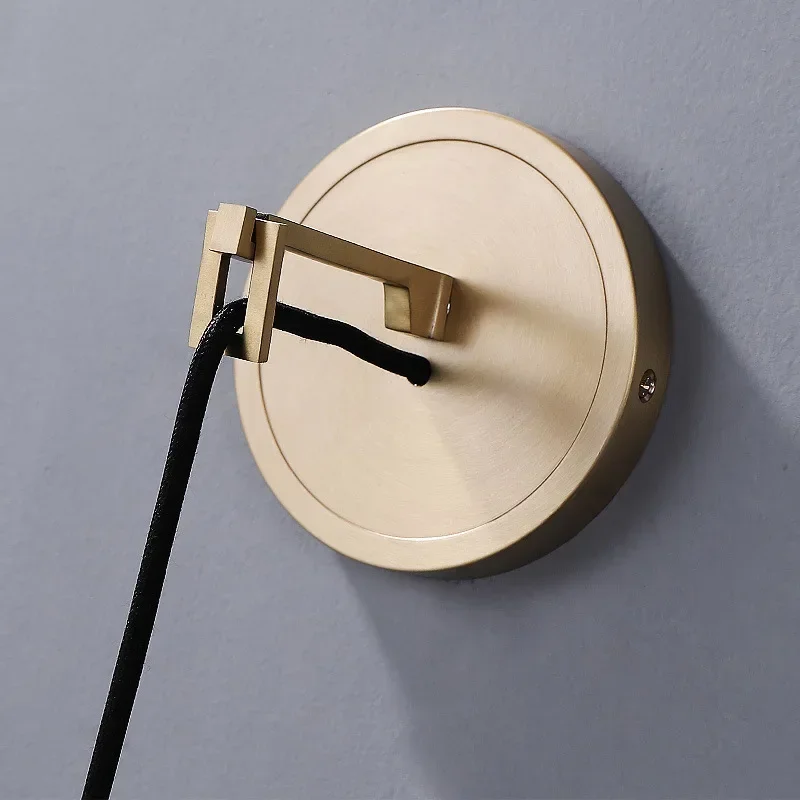 Настенный светильник GHEUVNJ хрустальный