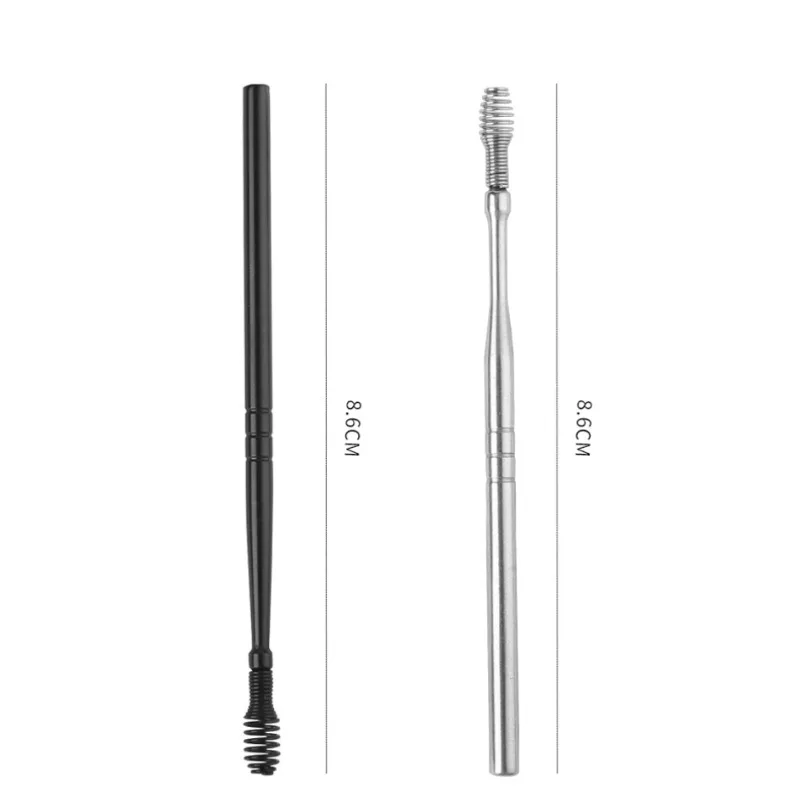 Прибор для чистки ушных восков из нержавеющей стали прибор удаления воска