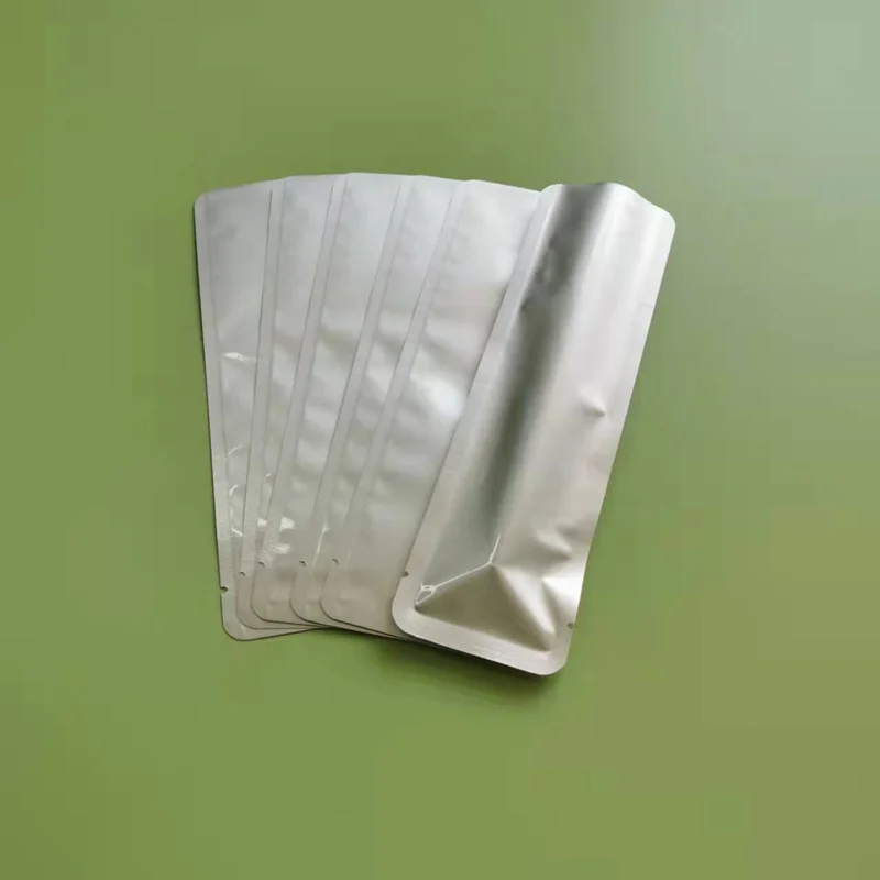 

LQZING Термосварные фольгированные пакеты C309